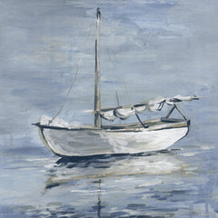 Sailing Blue