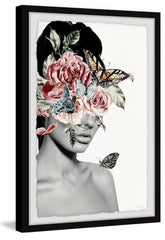 Blooming Floral Beauty