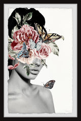 Blooming Floral Beauty