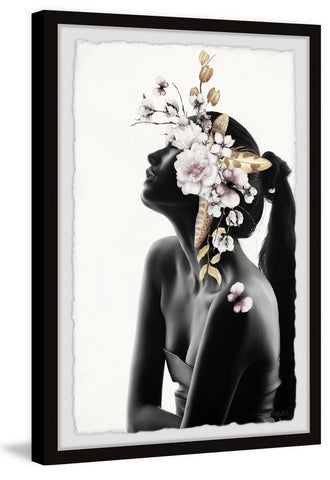 Blooming Floral Drama