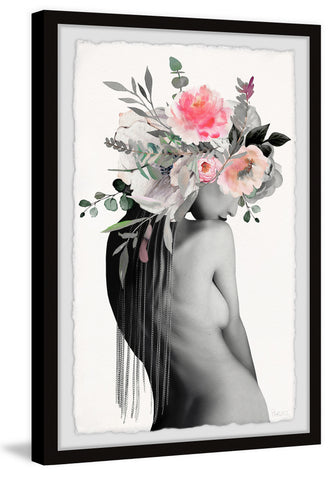 Flower Veil