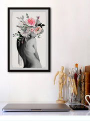 Flower Veil