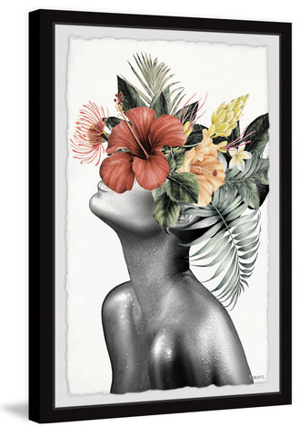 Tropical Bloom