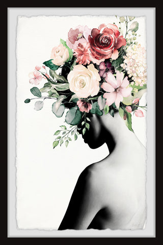 Blooming Back