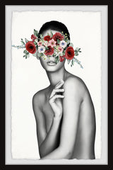 Floral Eyes