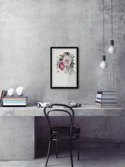 Whimsical Bloom