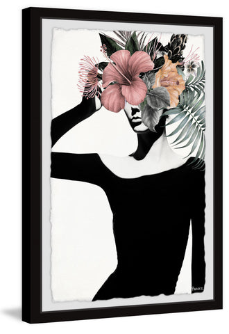 Tropical Lady