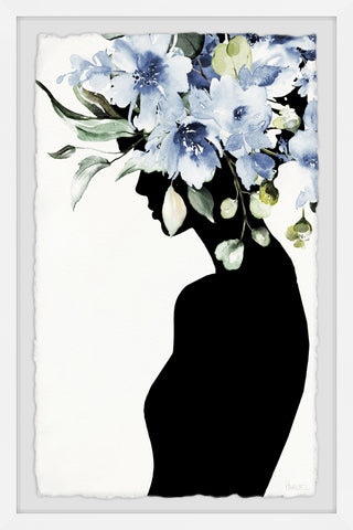 Blooming Blues