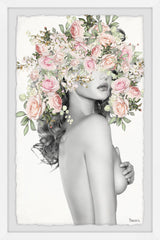 Naked Garden