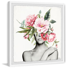 Pinkish Bloom