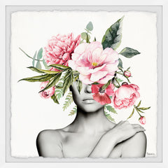 Pinkish Bloom