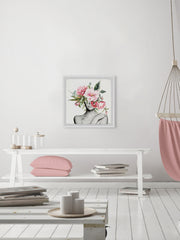 Pinkish Bloom