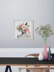 Pinkish Bloom
