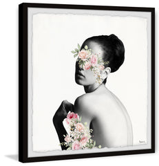 Blooming Roses