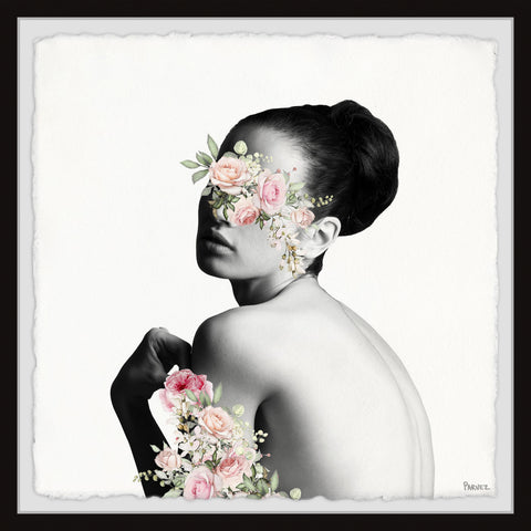 Blooming Roses