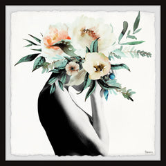 Mysterious Bloom