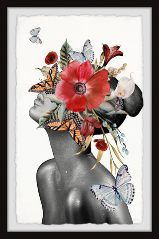 Butterfly Bloom Sight