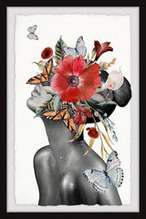 Butterfly Bloom Sight