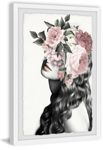 Curly Bloom
