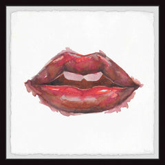 Lips & Smudges