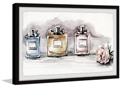 Floral Scents