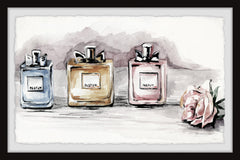 Floral Scents