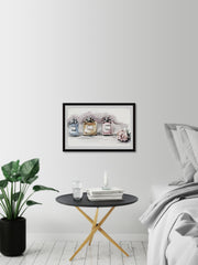 Floral Scents