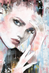 Thinking Face II