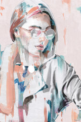 Hipster Girl