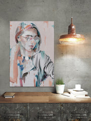 Hipster Girl