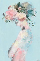 Flower and Butterflies