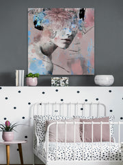 Wild Floral Headdress