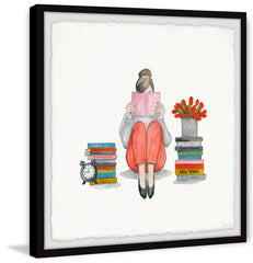 Tulips & Fashion Book