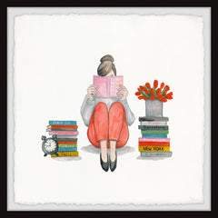 Tulips & Fashion Book