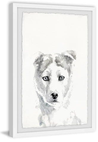 White as Snow