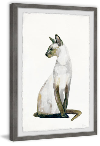 Egyptian Cat