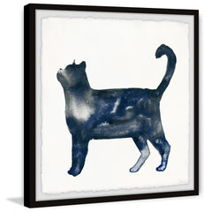 Snobby Cat