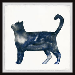 Snobby Cat