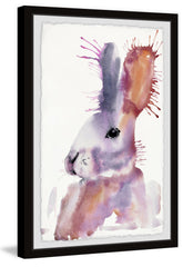 Bunny Smudge