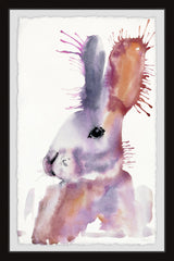 Bunny Smudge