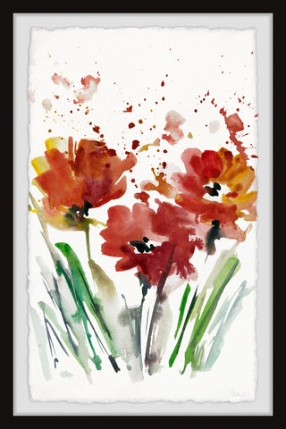 Flowers Smudge