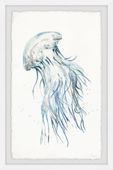 Luminous Jellyfish