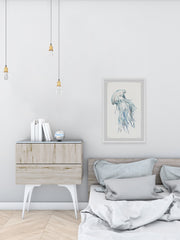 Luminous Jellyfish