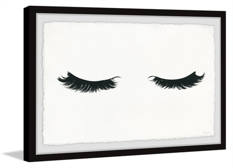 Curly Lashes