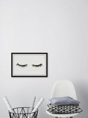 Golden Lashes II