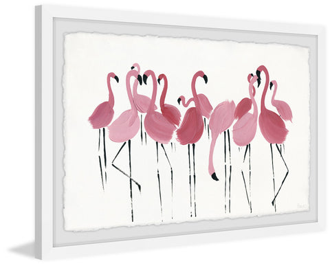 Flamingo Squad