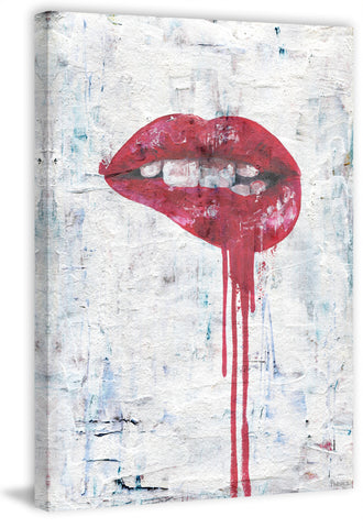 Tainted Lips