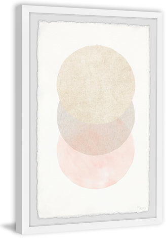 Triple Cream Circles