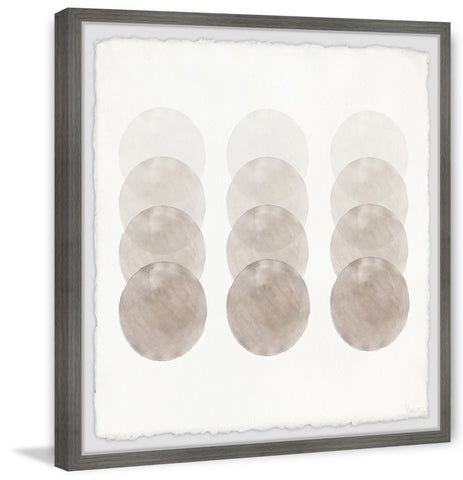 Capiz Shells