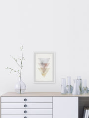 Luminous Triangles